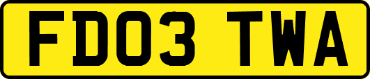 FD03TWA