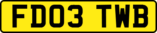 FD03TWB