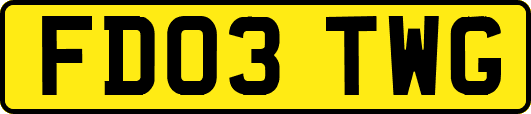 FD03TWG