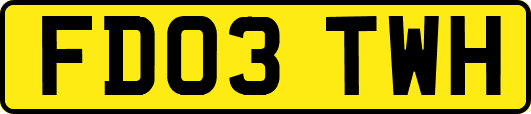FD03TWH