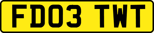 FD03TWT