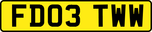 FD03TWW
