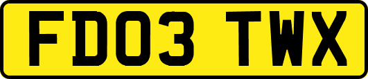 FD03TWX