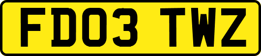 FD03TWZ