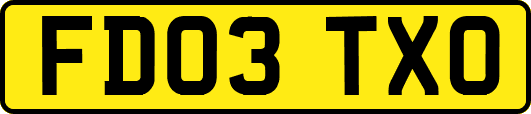 FD03TXO