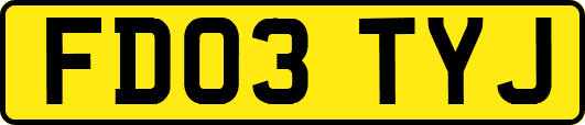 FD03TYJ