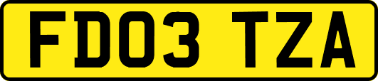 FD03TZA