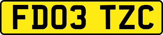 FD03TZC