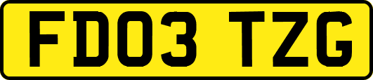 FD03TZG