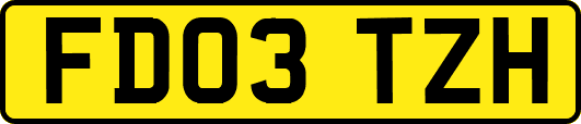 FD03TZH