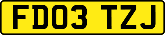 FD03TZJ