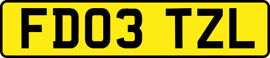 FD03TZL