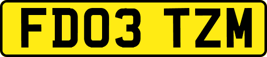 FD03TZM