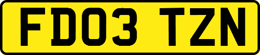 FD03TZN