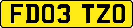 FD03TZO