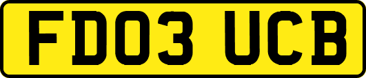 FD03UCB