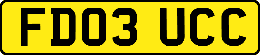 FD03UCC