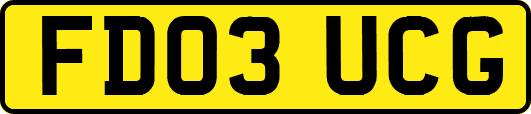 FD03UCG