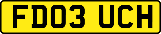 FD03UCH