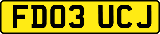 FD03UCJ