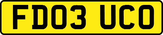 FD03UCO
