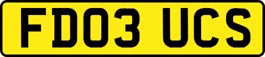 FD03UCS