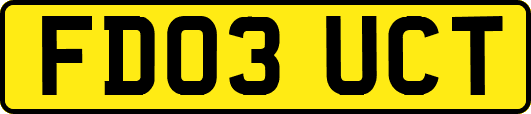 FD03UCT