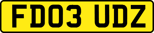 FD03UDZ