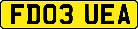 FD03UEA