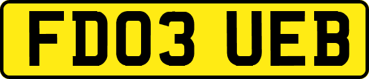 FD03UEB