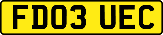 FD03UEC
