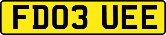 FD03UEE