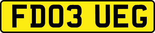 FD03UEG