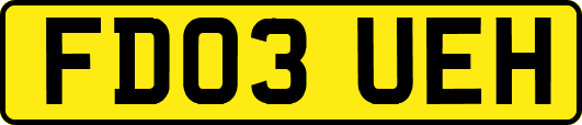 FD03UEH