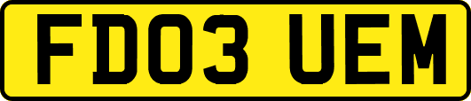 FD03UEM