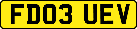 FD03UEV
