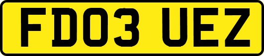 FD03UEZ