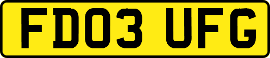 FD03UFG