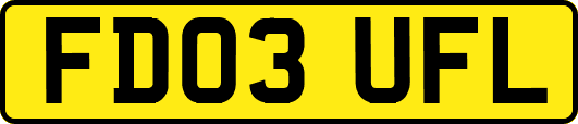 FD03UFL
