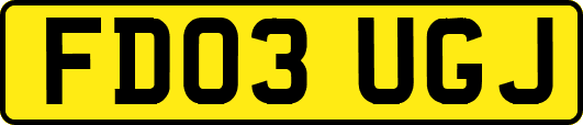 FD03UGJ