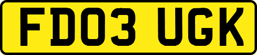 FD03UGK