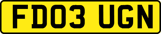 FD03UGN
