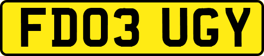 FD03UGY