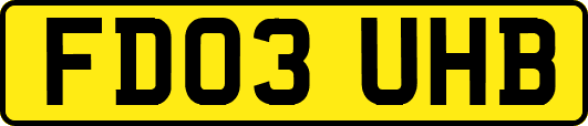 FD03UHB