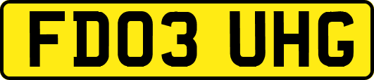 FD03UHG