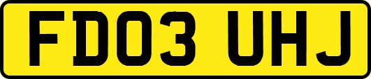 FD03UHJ