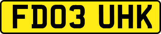 FD03UHK
