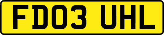 FD03UHL
