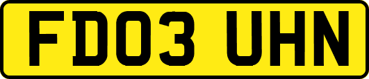 FD03UHN