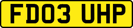 FD03UHP